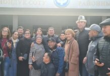 Семетей Талас уулу үй камагына чыкты