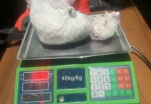 Граждане Кыргызстана и Казахстана организовали наркоканал. Задержаны двое