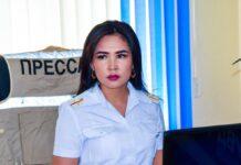 Бишкек ШИИББдин маалымат кызматынын жетекчиси алмашты