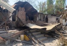 Пострадавшим в ходе вторжения таджиков баткенцам списали кредиты почти на 19 млн сомов