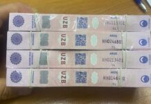 Выявлен канал по поставке поддельных акцизных марок из КНР в РУз через Кыргызстан