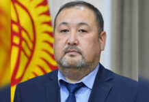 «Мы что, войну проиграли, что вынужденно делаем такие подарки?» — Эркин Сакиев о соглашении с РУз по границе