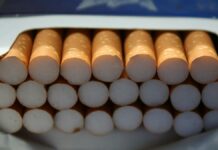 Тамеки жана никотин камтыган продукциянын баасы кымбаттайт