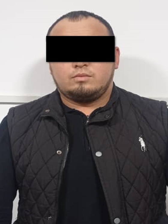 A.N. В Бишкеке задержали члена ОПГ с наркотиками