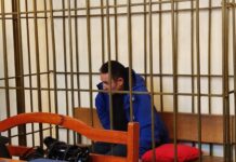 Задержание активистов. Объявивший голодовку Нурлан Асанбеков похудел на 21 кг