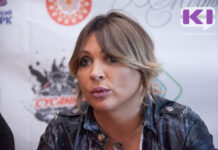 Светлана Назаренко: Я не позволю говорить плохо про Россию. И про Кыргызстан тоже