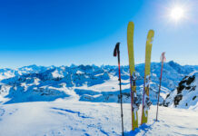 Кыргызстан вошел в топ-3 стран СНГ для зимнего туризма