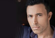 В Бишкек с сольным концертом приедет MUSTAFA SANDAL