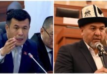 Депутаты заступились за сторонников экстремистских течений — «делают добрые дела»