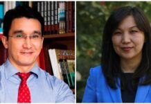 В фонде «Сорос-Кыргызстан» сменится исполнительный директор