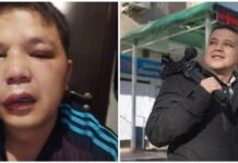 Комитет по защите журналистов призвал власти КР наказать напавших на сотрудника SuperTV