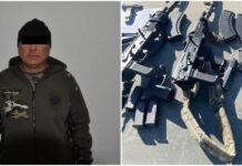 Камчы Кольбаева и 10 его приближенных отпустили после «профилактической беседы»