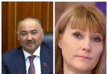 “Украинадай болосуңар”: Шакиевдин сунушуна Мамдуманын депутаты үн катты