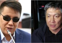 Бекешев: Цивилизованные страны выдворяют своих граждан из страны? Это беспредел и беззаконие