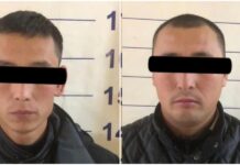 В Бишкеке похитили девушку. Подозреваемых задержали