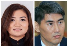 Юрист Айдарбековдун кармалышы боюнча Шакиевге кайрылуу жасады