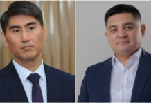 Депутатов Чингиза Айдарбекова и Эмиля Жамгырчиева допросили в ГКНБ
