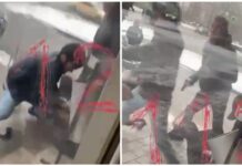 В Москве возле банка ограбили кыргызстанца. В него стреляли и отобрали $100 тысяч