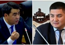 Депутат: В машине и доме Жамгырчиева обнаружена прослушка