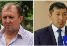 Бишкектин вице-мэри алмашты