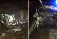 За 10 месяцев на Иссык-Куле в ДТП погибли 11 детей, более 130 пострадали