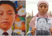 11-летний Абдурашит пропал 3 недели назад. Мать просит помощи в поиске