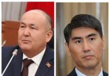 Айдарбеков Токторбаевге жооп кайтарды: Мен эч качан өзүмдү жарнама кылбайм