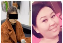 Санрабия Сатыбалдиеванын камалышы боюнча журналист Баяна Кулова өзүнүн чындыгын айтты