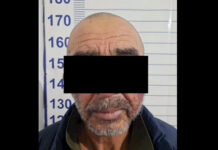 19 жаштагы кыздын өлүмүнө шектүү жаран кармалды