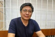 Адвокат и близкие не могут найти Болота Темирова