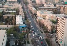 Депутат Бишкектеги жол тыгын маселесин чечүүнүн жолун сунуштады