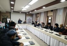 Имамдар никени бекем сактоо боюнча бирдиктүү система иштеп чыгышат