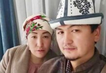 Адилет Балтабай сот залынан бошотулду