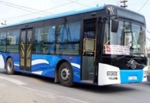 Бишкекте жол кире качан көтөрүлөрү белгисиз