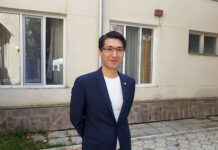 Чыңгыз Айтматовдун уулу Эльдар Айтматов уулду болду