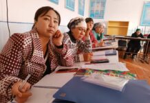 ИИМ: Зордук-зомбулукту, экстремизмди жана терроризмди алдын алуу боюнча түшүндүрүү иштери жүргүзүлүүдө