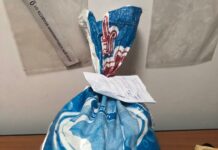 3 млн АКШ долларынан ашык сумманы түзгөн метамфетаминдин ири өлчөмүн жүгүртүүгө бөгөт коюлду