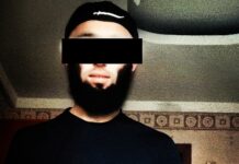 Ошто экстремисттик материалдарды таратууга шектелген жаран кармалды