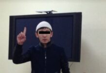 Cоциалдык тармак аркылуу диний-экстремисттик уюмга таандык аудио-видео тасмаларды тараткан жаран кармалды