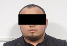 Талас облусунун 30 жаштагы тургунун тинтүү учурунда баңгизат табылды