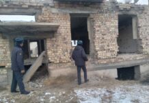 Нарын облусунун аймагында “Селсаяк” аталышындагы түшүндүрүү иш-чарасы болуп өттү