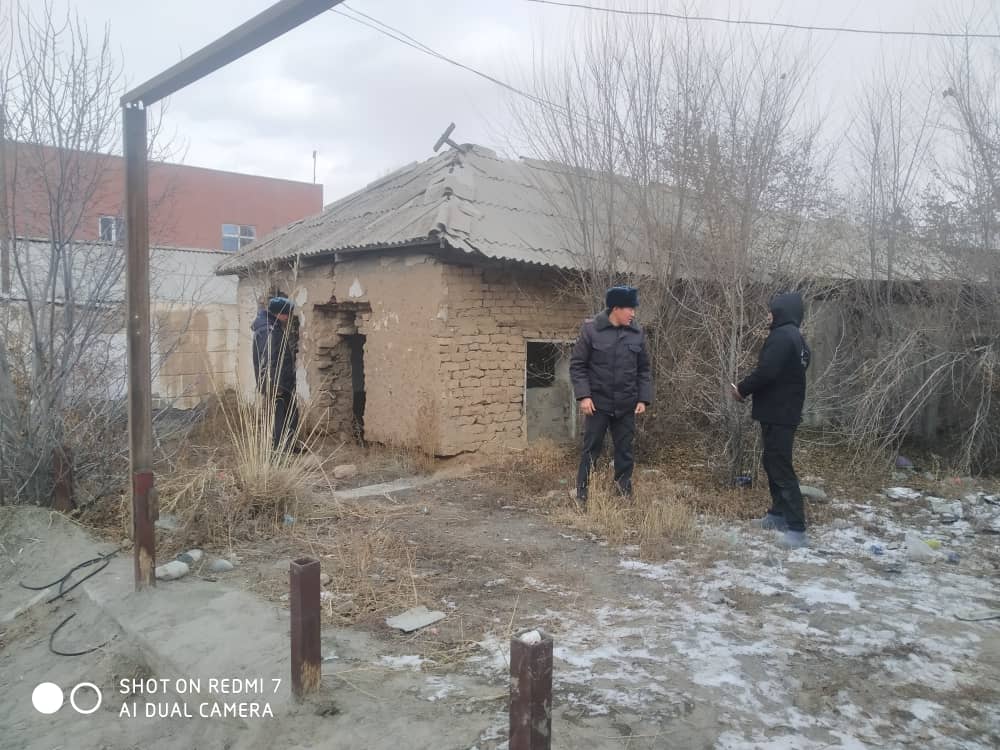 WhatsApp Image 2022 11 22 at 10.28.48 Нарын облусунун аймагында “Селсаяк” аталышындагы түшүндүрүү иш-чарасы болуп өттү