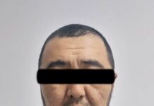 ИИМ: Бир жылдан бери издөөдө жүргөн баңгизат сатуучу кармалды