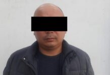 Баткенде аткезчилик менен алектенген жаран кармалды