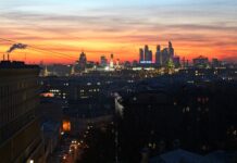 Москвада кыргызстандыкка кол салуу: Шектүүлөрдүн бири кармалды