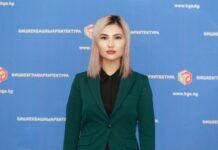 Мэр Эмилбек Абдыкадыров жаңы кеңешчисин дайындады