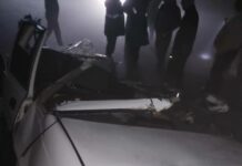 Жалал-Абаддагы жол кырсык үч адамдын өмүрүн алды