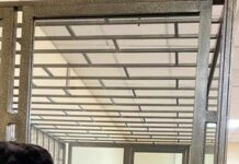 Айданбек Акматов камакта калтырылды