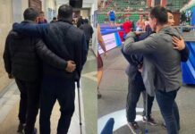 Акжол Махмудовго Германияда операция жасалды