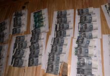 При получении взятки задержан глава сельской управы Арашан